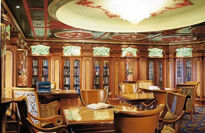 邮轮图片 {notti} 嘉年华胜利号 (Carnival Victory ®)