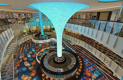 邮轮图片 {notti} 嘉年华展望号 (Carnival Vista ™)
