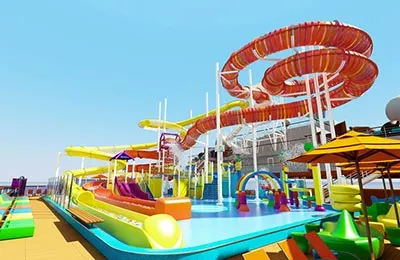 邮轮图片 {notti} 嘉年华展望号 (Carnival Vista ™)