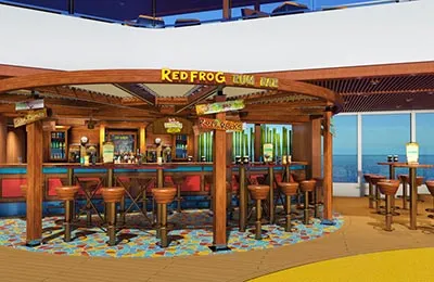 邮轮图片 {notti} 嘉年华展望号 (Carnival Vista ™)