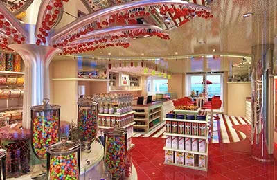邮轮图片 {notti} 嘉年华展望号 (Carnival Vista ™)