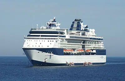 邮轮船只图片 精致邮轮星座号(Celebrity Constellation)