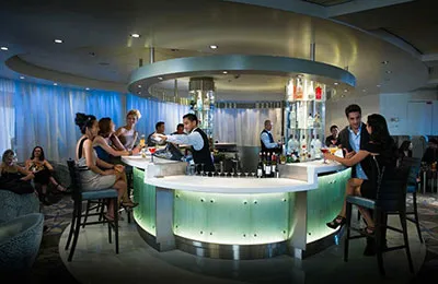 邮轮图片 {notti} 精致邮轮星座号（Celebrity Constellation）