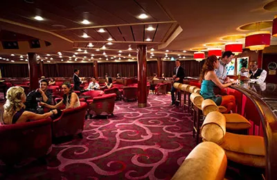 邮轮图片 {notti} 精致邮轮星座号（Celebrity Constellation）