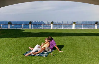 邮轮图片 {notti} 精致邮轮新月号（Celebrity Eclipse）