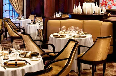 邮轮图片 {notti} 精致邮轮新月号（Celebrity Eclipse）