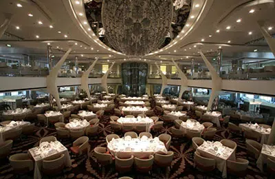 邮轮图片 {notti}  精致邮轮季候号（Celebrity Equinox）