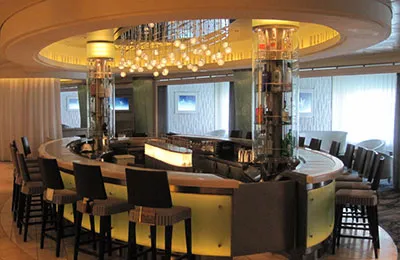 邮轮图片 {notti}  精致邮轮季候号（Celebrity Equinox）