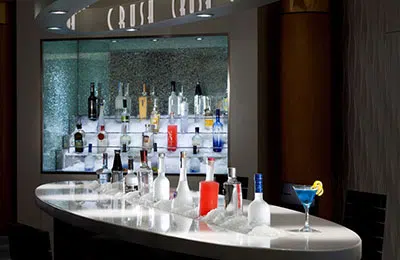 邮轮图片 {notti} 精致邮轮无极号（Celebrity Infinity）