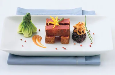 邮轮图片 {notti} 精致邮轮无极号（Celebrity Infinity）
