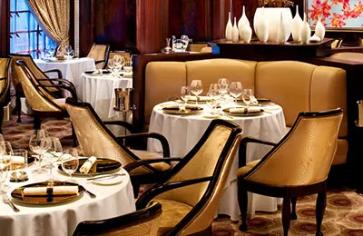 邮轮图片 {notti} 精致邮轮嘉印号（Celebrity Silhouette）