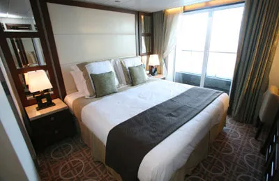 邮轮图片 {notti}  精致邮轮极致号（Celebrity Solstice）