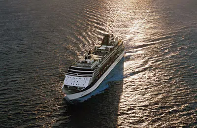 邮轮图片 {notti} 精致邮轮尖峰号（Celebrity Summit）