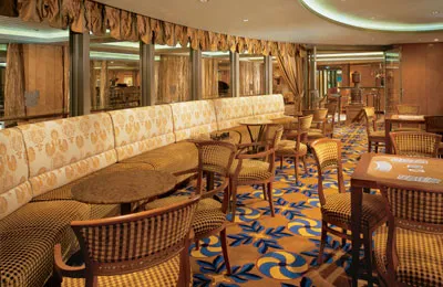 邮轮图片 {notti} 精致邮轮尖峰号（Celebrity Summit）