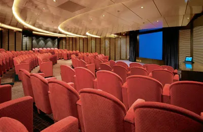 邮轮图片 {notti} 精致邮轮尖峰号（Celebrity Summit）