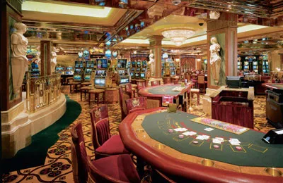 邮轮图片 {notti} 精致邮轮尖峰号（Celebrity Summit）