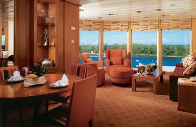 邮轮图片 {notti} 精致邮轮尖峰号（Celebrity Summit）