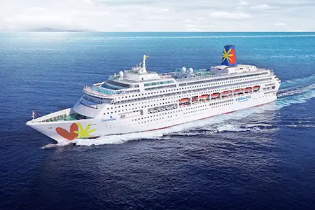 邮轮图片 {notti} Buenavista