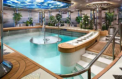 邮轮图片 {notti} 欧罗丹号 (Eurodam)