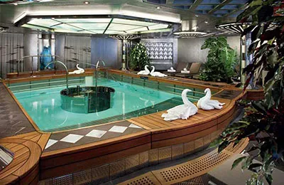 邮轮图片 {notti} 新阿姆斯特丹号 (Nieuw Amsterdam)