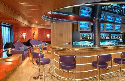 邮轮图片 {notti} 威士特丹号 (Westerdam)