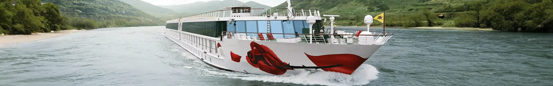 阿罗莎丽娃号 (A-Rosa Riva)
