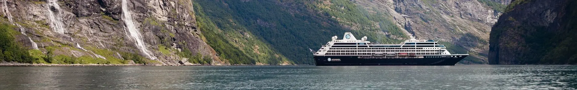 精钻旅行者号 (Azamara Journey)