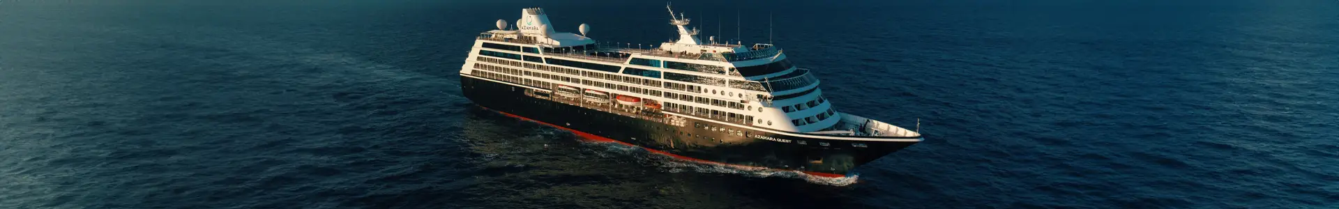 精钻探索号 (Azamara Quest)