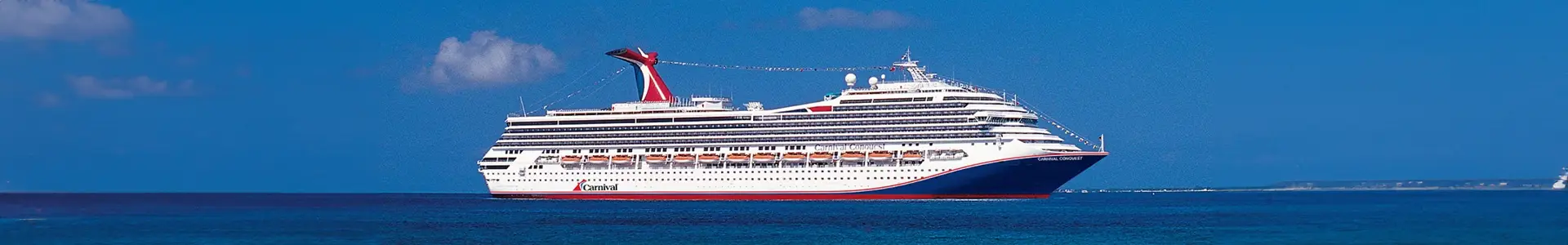 嘉年华征服号 (Carnival Conquest ®)