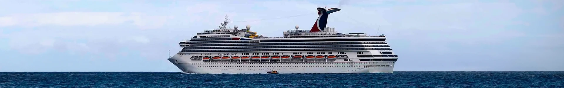 嘉年华光荣号 (Carnival Glory ®)