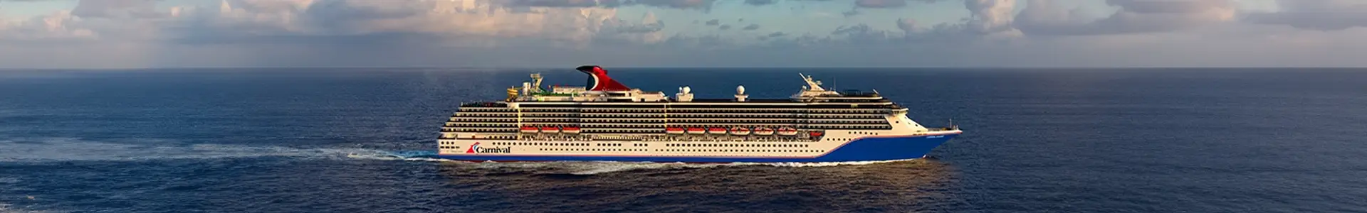 嘉年华传奇号 (Carnival Legend)