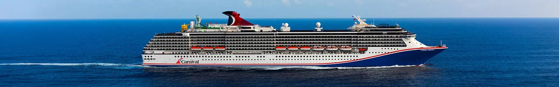 嘉年华奇迹号 (Carnival Miracle ®)