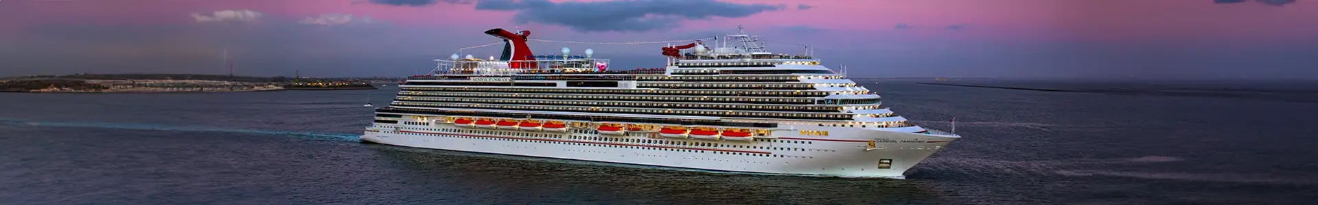 嘉年华全景号 (Carnival Panorama ®)