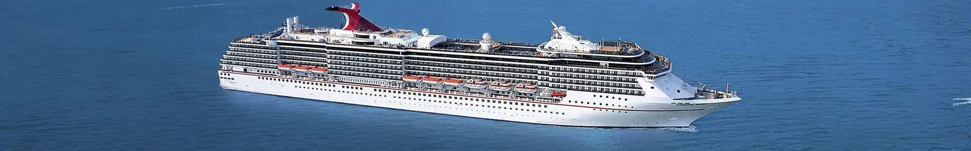 嘉年华精神号 (Carnival Spirit ®)
