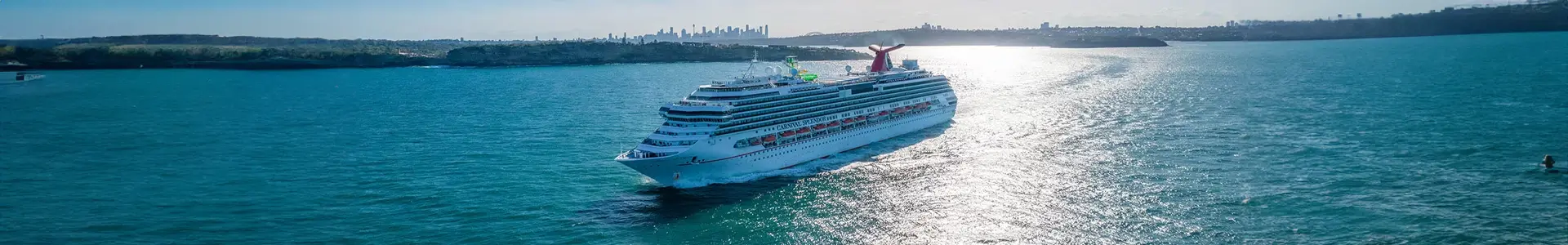 嘉年华辉煌号 (Carnival Splendor ®)