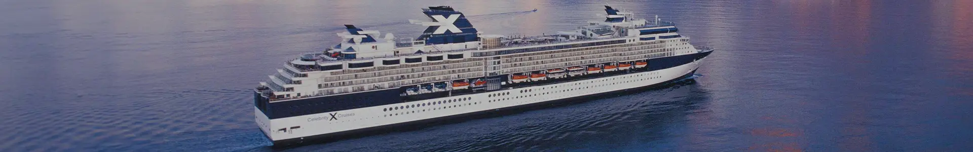 精致邮轮星座号（Celebrity Constellation）