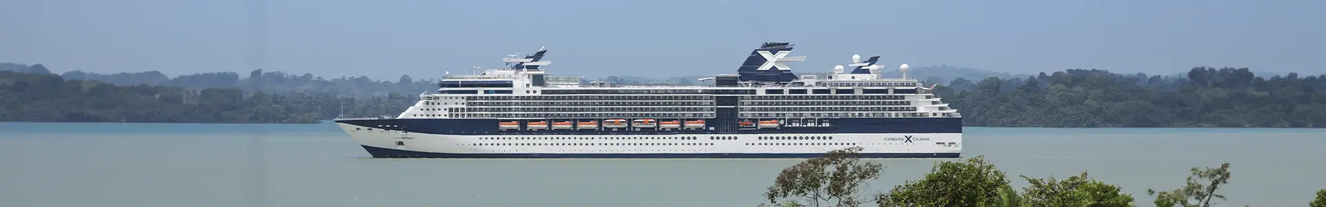 精致邮轮无极号（Celebrity Infinity）