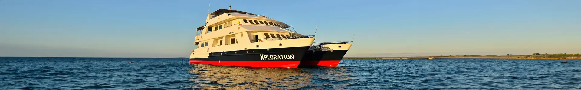 精致邮轮探险号（Celebrity Xploration）
