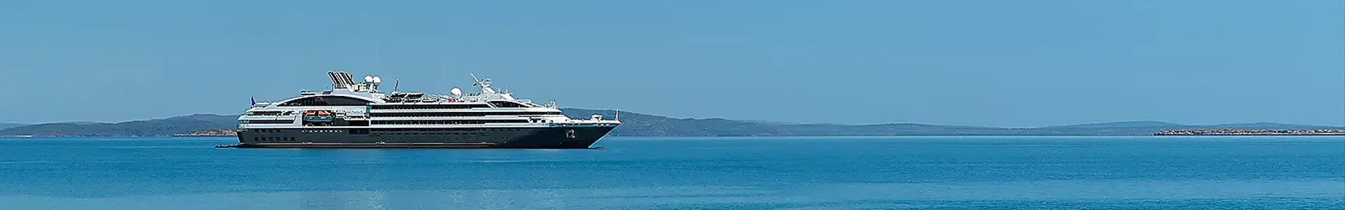 南冠号 （L'Austral）