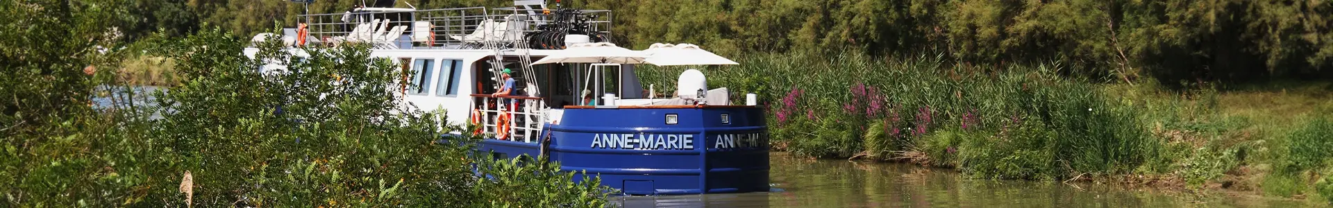 安妮玛丽号 (Anne-Marie)