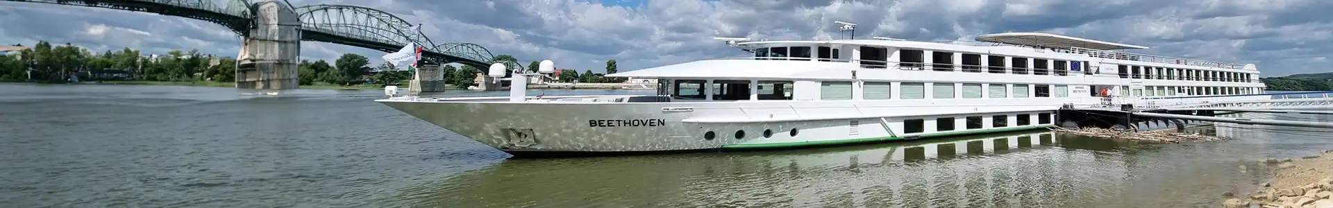 贝多芬号 (MS Beethoven)