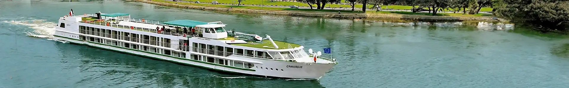 卡马格号 (MS Camargue)