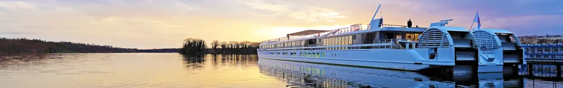 易北河公主号 II (MS Elbe Princesse II)