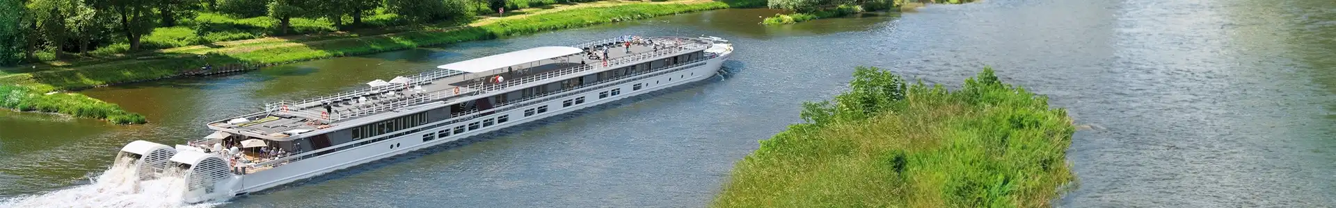 易北河公主号 (MS Elbe Princesse)