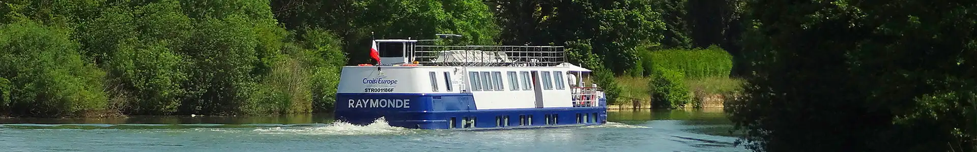 雷蒙德号 (Raymonde)