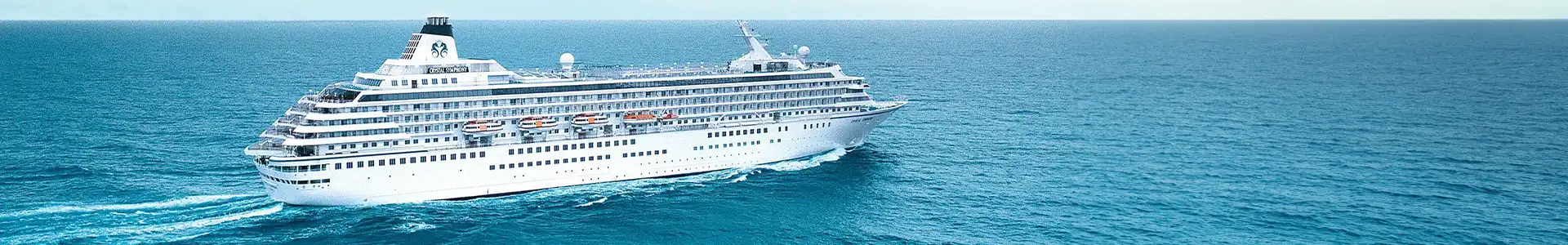 水晶交响乐号 (Crystal Symphony)