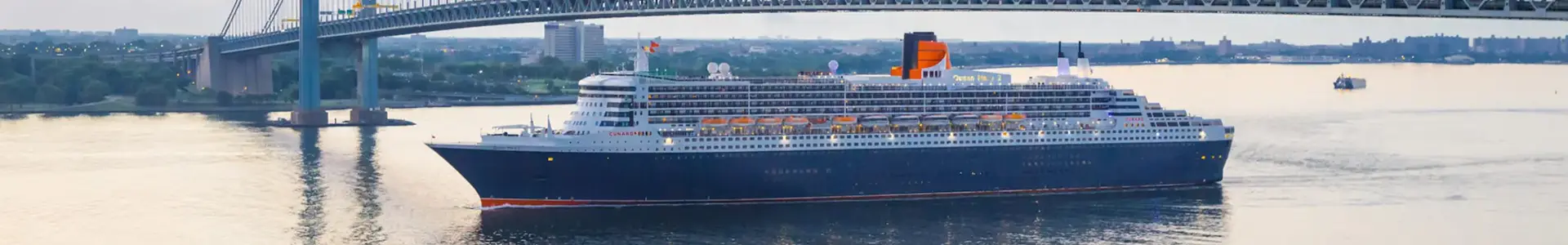玛丽皇后2号 (Queen Mary 2)
