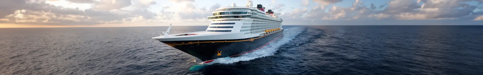 迪士尼梦想号（Disney Dream）