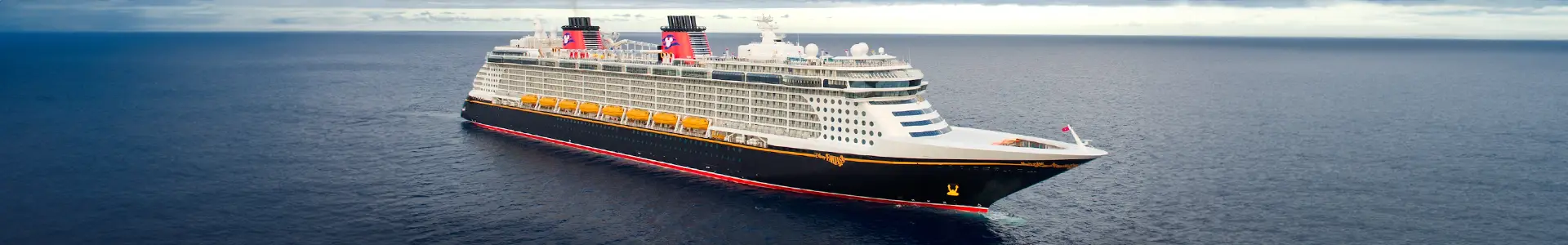 迪士尼幻想号（Disney Fantasy）