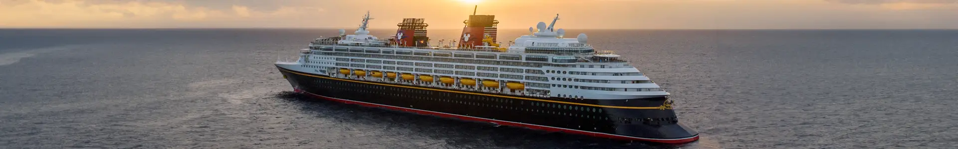 迪士尼奇妙号（Disney Wonder）